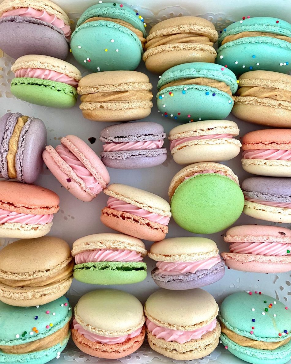 Macaroons