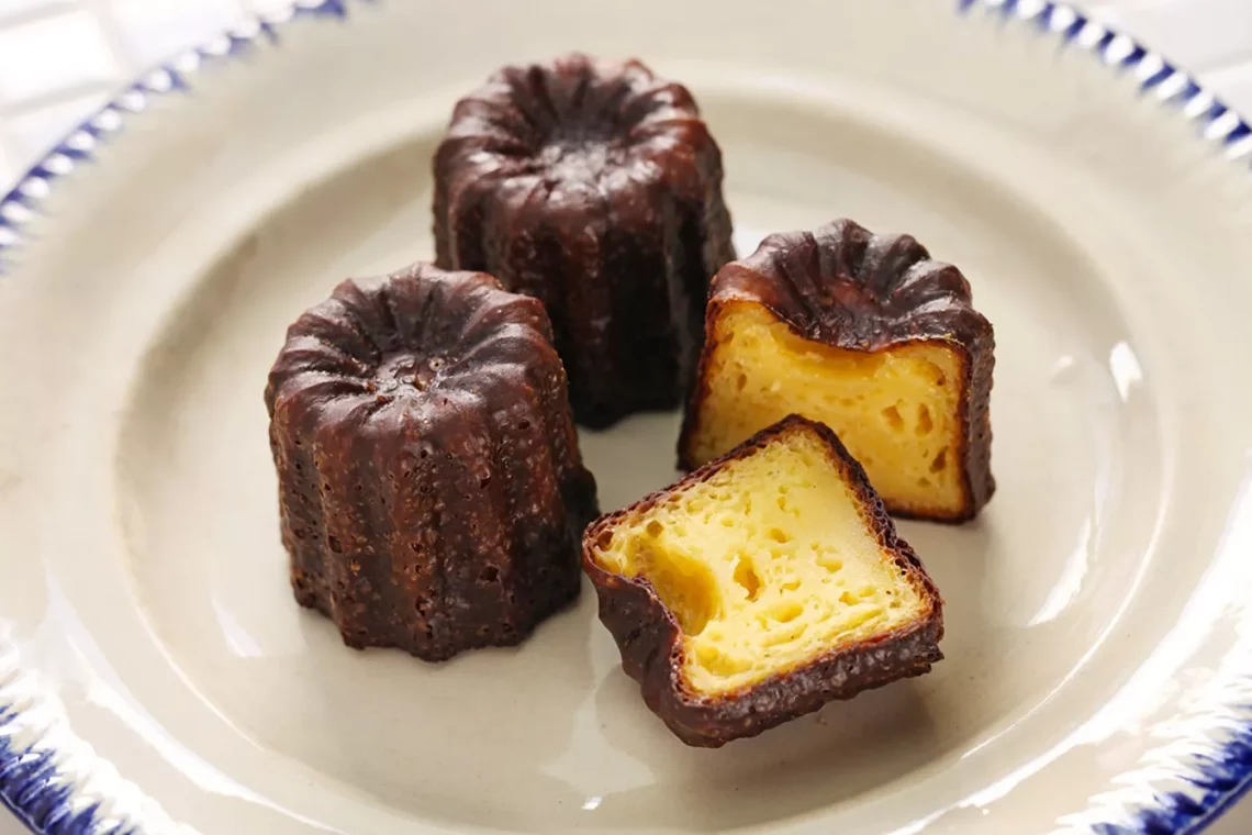Canneles